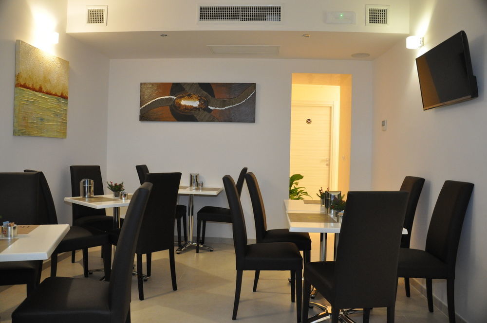 Hotel Eubea Reggio di Calabria Eksteriør billede